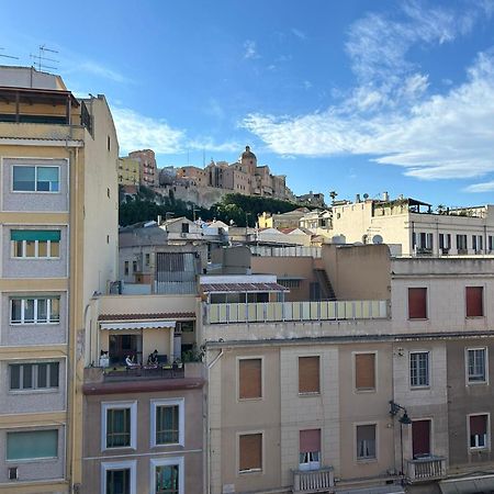 Vanilla Rooms Cagliari Luaran gambar