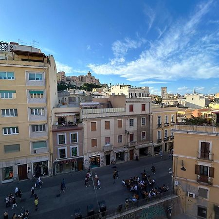 Vanilla Rooms Cagliari Luaran gambar