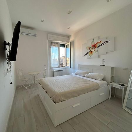 Vanilla Rooms Cagliari Luaran gambar