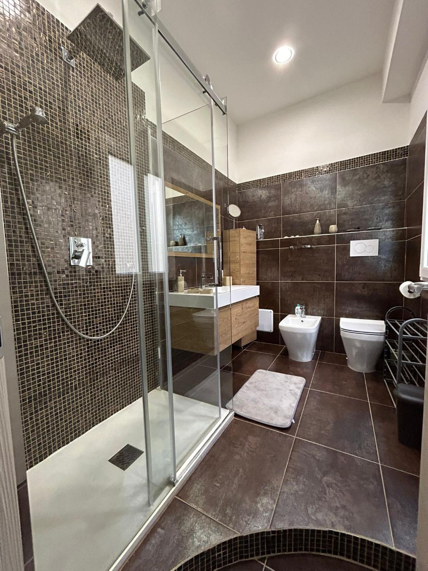 Vanilla Rooms Cagliari Luaran gambar