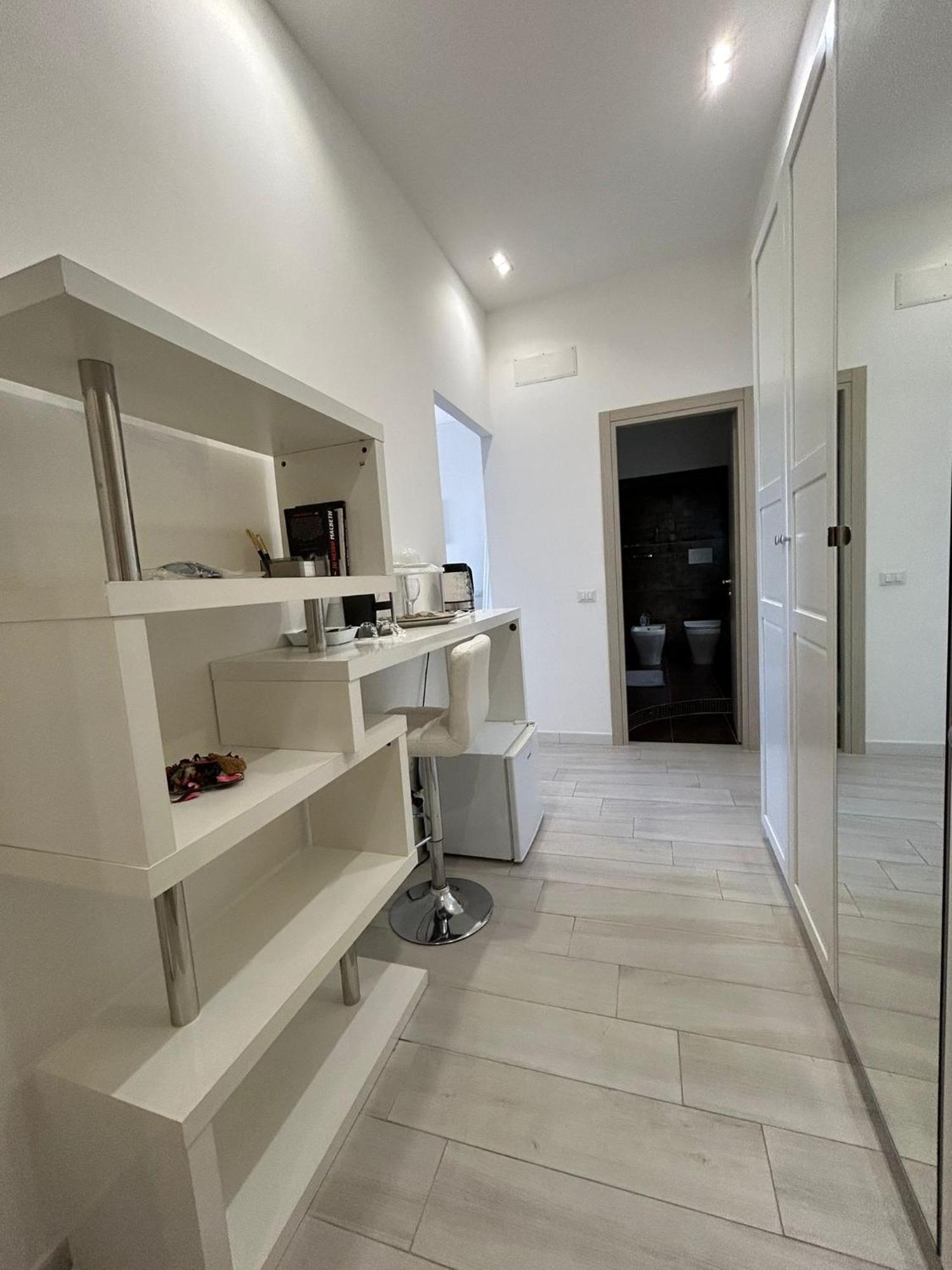 Vanilla Rooms Cagliari Luaran gambar