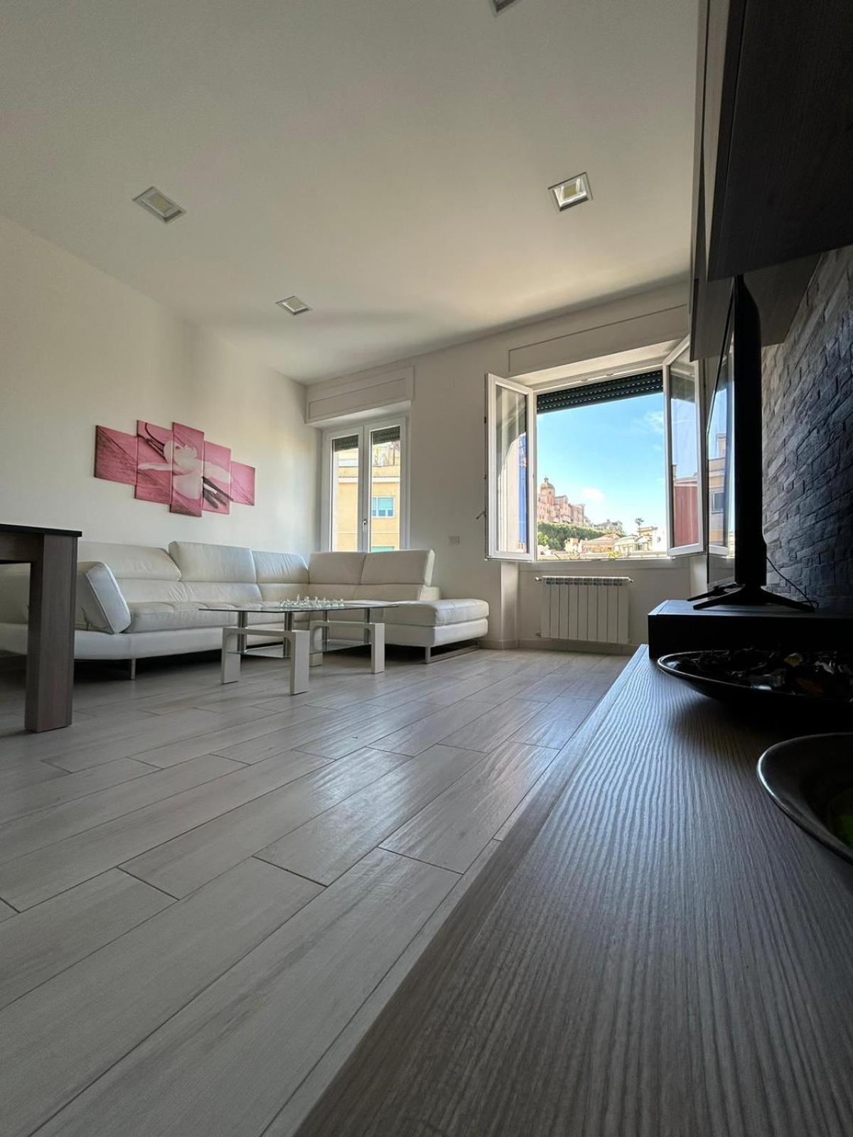 Vanilla Rooms Cagliari Luaran gambar