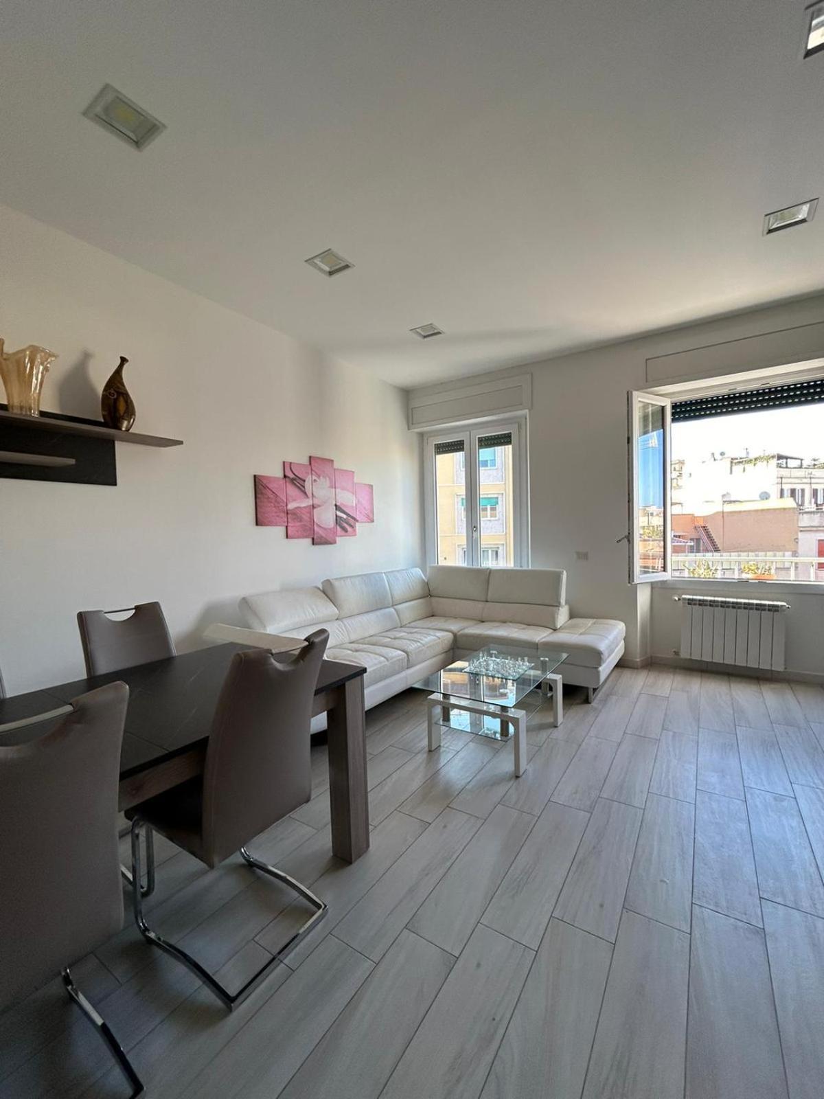 Vanilla Rooms Cagliari Luaran gambar