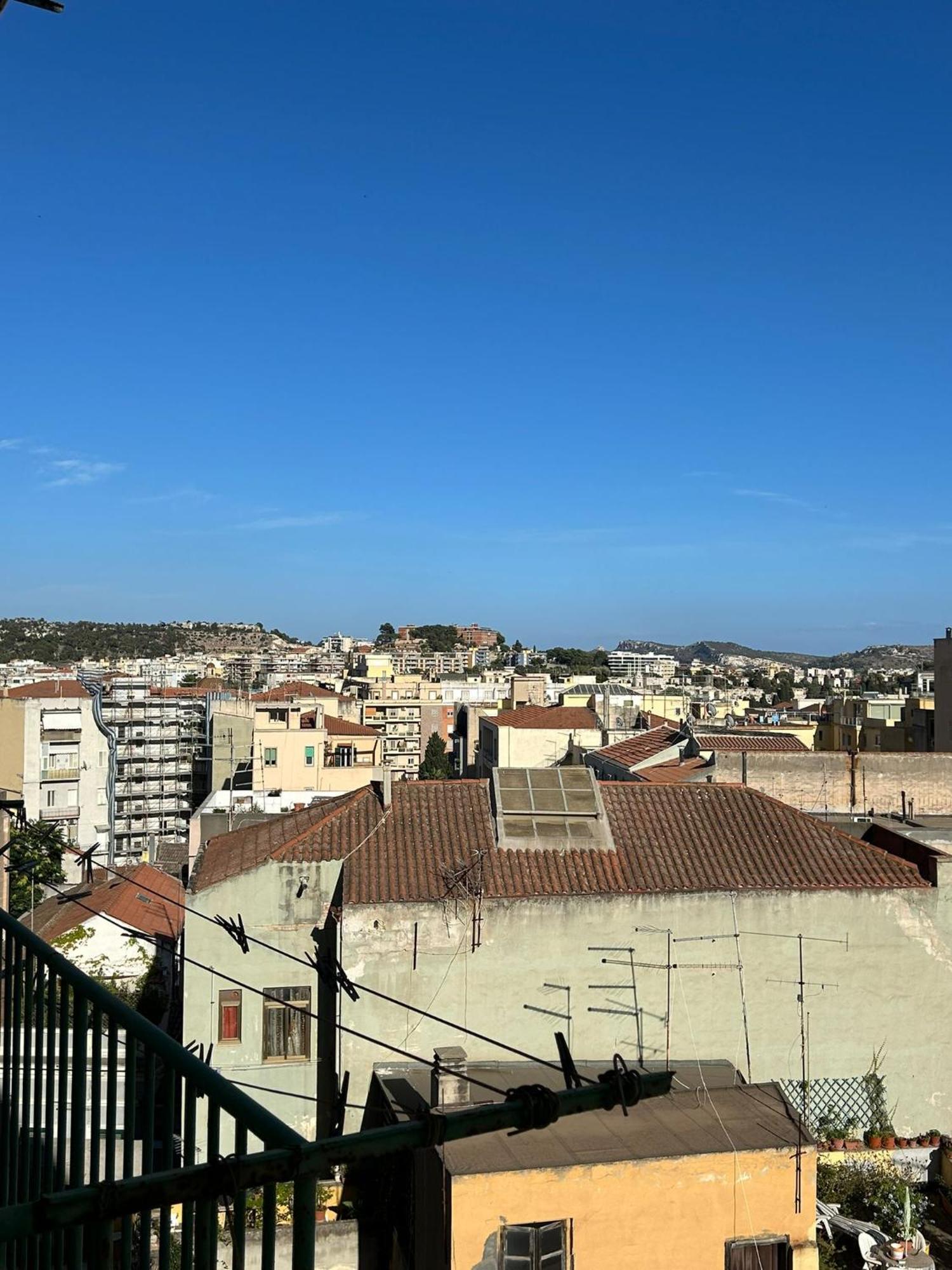 Vanilla Rooms Cagliari Luaran gambar