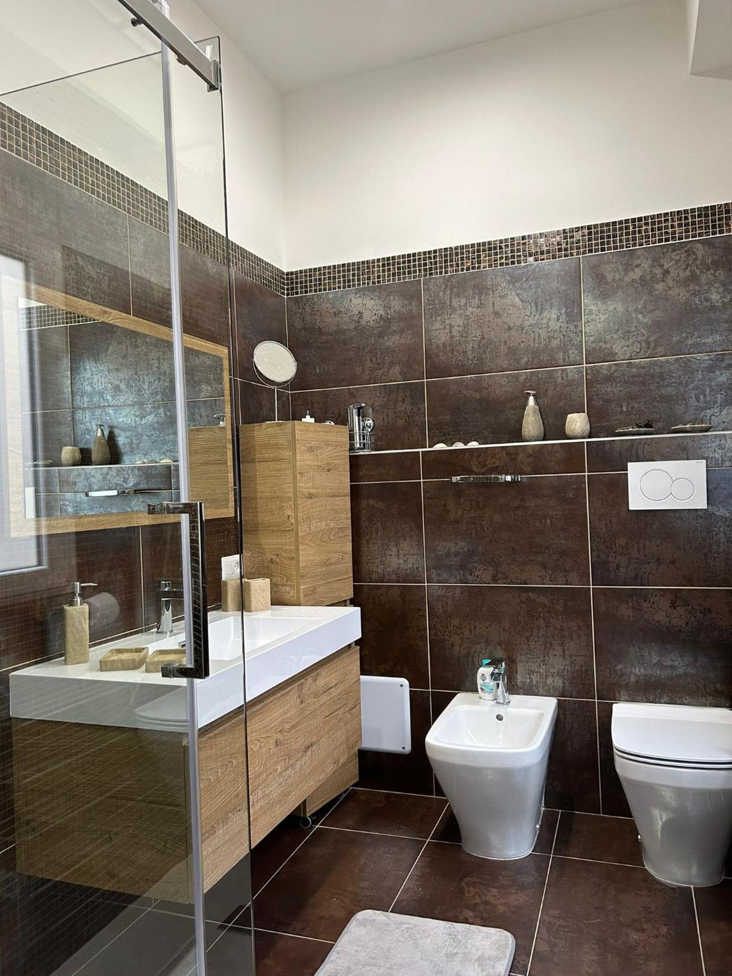 Vanilla Rooms Cagliari Luaran gambar