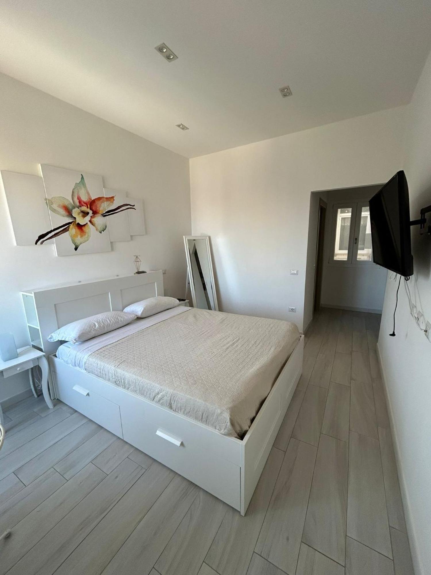 Vanilla Rooms Cagliari Luaran gambar